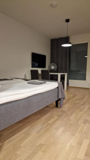 Home away near services, Turku